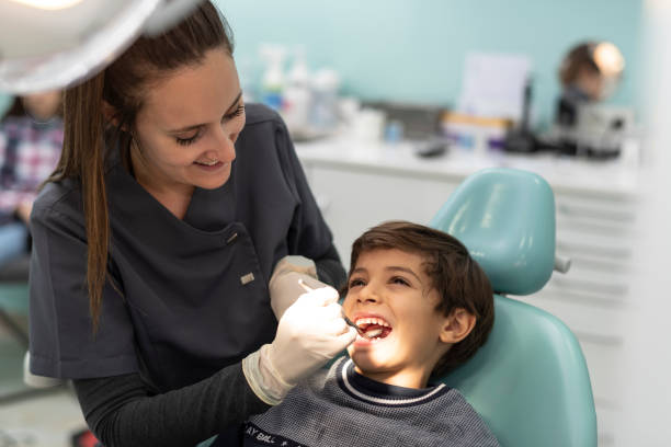 Best Weekend Emergency Dentist in Hillsboro, KS